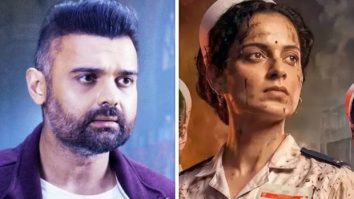 Haunted: Echoes of the Past 3D passes Monday test with Rs. 1.72 cr; collects nearly 2.5 times more than Bharat Bhhagya Viddhaata