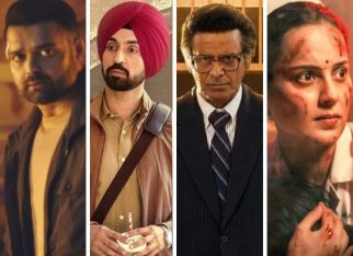 Haunted, Main Vaapas Aaunga, Governor & Bharat Bhagya Vidhata Box Office: Mimoh Chakraborty defeats Diljit Dosanjh, Kangana Ranaut and Manoj Bajpayee by a huge margin