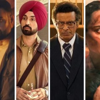 Haunted, Main Vaapas Aaunga, Governor & Bharat Bhagya Vidhata Box Office: Mimoh Chakraborty defeats Diljit Dosanjh, Kangana Ranaut and Manoj Bajpayee by a huge margin