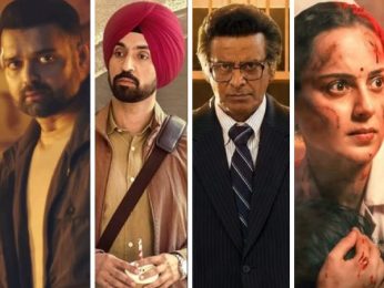 Haunted, Main Vaapas Aaunga, Governor & Bharat Bhagya Vidhata Box Office: Mimoh Chakraborty defeats Diljit Dosanjh, Kangana Ranaut and Manoj Bajpayee by a huge margin Haunted, Main Vaapas Aaunga, Governor & Bharat Bhagya Vidhata Box Office: Mimoh Chakraborty defeats Diljit Dosanjh, Kangana Ranaut and Manoj Bajpayee by a huge margin