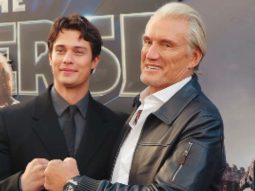 OG He-Man Dolph Lundgren on starring in He-Man and the Masters of the Universe: “The original cameo was different”