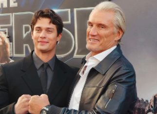 OG He-Man Dolph Lundgren on starring in He-Man and the Masters of the Universe: “The original cameo was different”