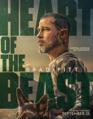 Heart of the Beast (English)