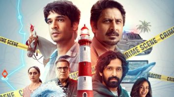 Hotstar Specials: Pritam and Pedro | Rajkumar Hirani | Official Trailer | July 3 | JioHotstar