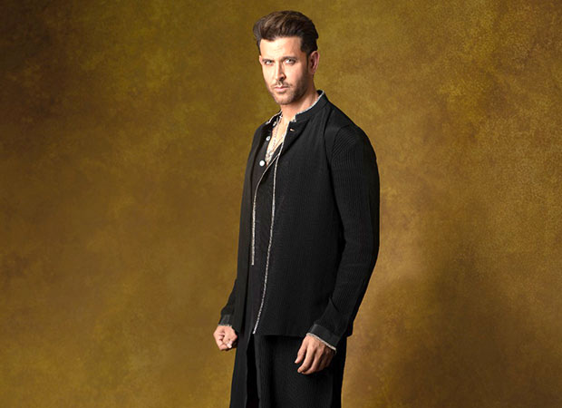 Hrithik Roshan signs with Anonymous Content; Global media giant to represent Bollywood superstar across international ventures : Bollywood News
