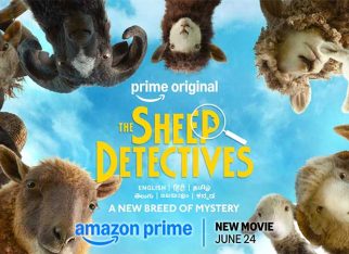 Hugh Jackman’s The Sheep Detectives to stream on Prime Video worldwide from June 24
