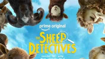 Hugh Jackman’s The Sheep Detectives to stream on Prime Video worldwide from June 24