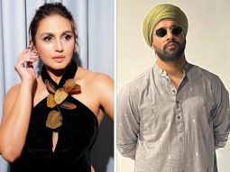 Huma Qureshi pens heartfelt note for Baby Do Die Do co-star Rachit Singh; says ‘The spotlight has finally found him’