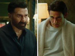IKKA trailer: Sunny Deol and Akshaye Khanna face off in intense courtroom drama; Netflix film premieres on July 10