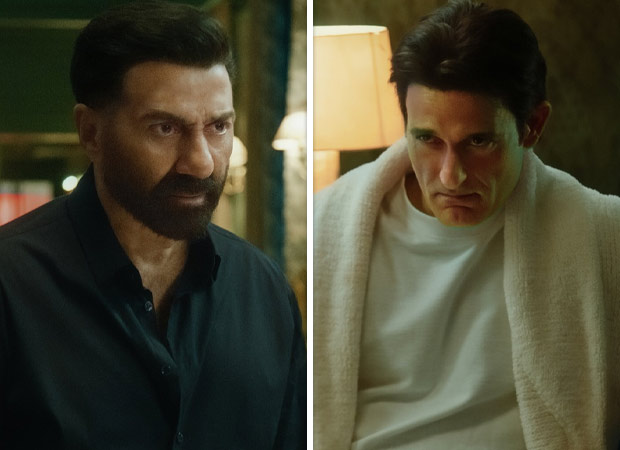 IKKA ट्रेलर: गहन कोर्टरूम ड्रामा में सनी देओल और अक्षय खन्ना का आमना-सामना; नेटफ्लिक्स फिल्म का प्रीमियर 10 जुलाई को होगा