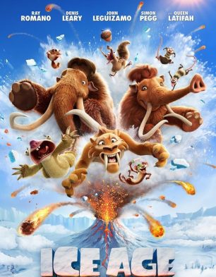 Ice Age: Boiling Point (English)