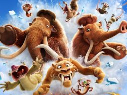 Teaser trailer and poster released for Ice Age: Boiling Point, arriving in cinemas on February 5