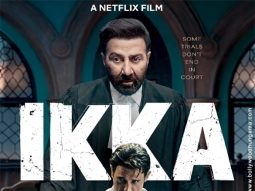 First Look Of The Movie Ikka