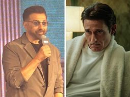 Ikka trailer launch: Sunny Deol admits that he had planned to make Damini 2, but it didn’t materialize; praises Akshaye Khanna, “Woh mere se bhi zyada aloof hai! But he’s a gem of a guy”