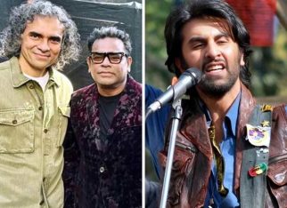 Imtiaz Ali reveals AR Rahman wanted Ranbir Kapoor to sing all songs in Rockstar: “He had freaked out doubly more than me”
