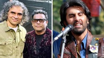 Imtiaz Ali reveals AR Rahman wanted Ranbir Kapoor to sing all songs in Rockstar: “He had freaked out doubly more than me”