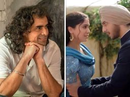 Imtiaz Ali REACTS to theatres adding Main Vaapas Aaunga shows amid rising demand, watch