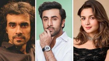 Imtiaz Ali defends Ranbir Kapoor, Alia Bhatt against nepotism; says, “Outsiders have it easier like me”