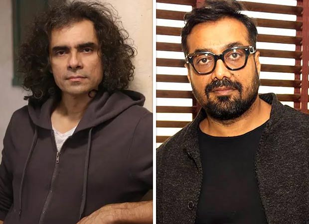 Imtiaz Ali reveals Anurag Kashyap's "I'll build a temple for you" promise as Main Vaapas Aaunga sees box office revival