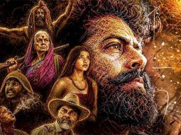 Indrajaal motion poster out now | Mahesh Nikam, Shanaya Tripathi