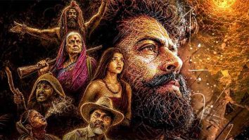 Indrajaal motion poster out now | Mahesh Nikam, Shanaya Tripathi