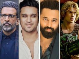 Jaaved Jaaferi to Nikhil Siddhartha to Unni Mukundan: Meet the desi He-Man and the Masters of the Universe