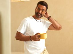 Jaaved Jaaferi calls Shammi Kapoor, Prabhu Deva and Hrithik Roshan his dance idols