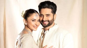 Jackky Bhagnani opens up about facing extreme body shaming before becoming an actor on Double Date show with Rakul Preet Singh