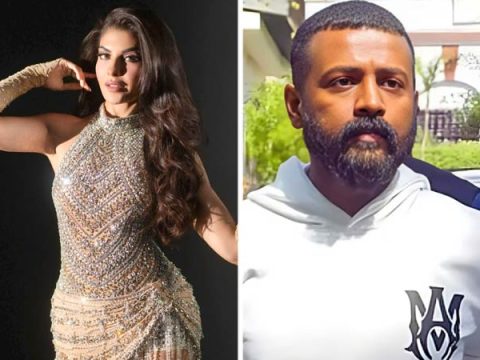Jacqueliene Fernandez to face trial as Delhi court orders framing of charges in ED’s Rs 200 crores money laundering case Jacqueliene Fernandez to face trial as Delhi court orders framing of charges in ED’s Rs 200 crores money laundering case
