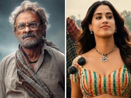 Jagapathi Babu backs Janhvi Kapoor over Peddi controversy; says, “Don’t target her personally”