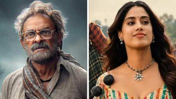 Jagapathi Babu backs Janhvi Kapoor over Peddi controversy; says, “Don’t target her personally”