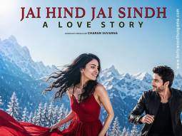 Jai Hind Jai Sindh poster