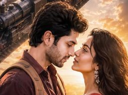 Jai Hind, Jai Sindh first-look posters unveiled, October 2026 release confirmed
