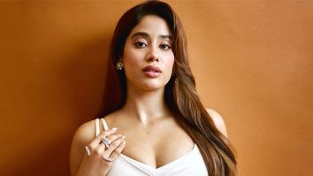Janhvi Kapoor fronts OPPO India’s new campaign for Reno16 Series