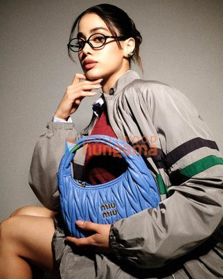 Janhvi Kapoor