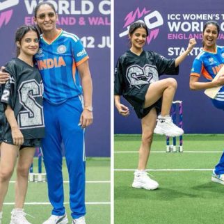 Jasleen Royal joins Women’s T20 World Cup campaign with Harmanpreet Kaur and Jemimah Rodrigues: "An absolute dream come true"