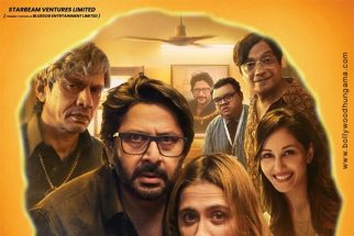 First Look Of The Movie Jeevan Bheema Yojana