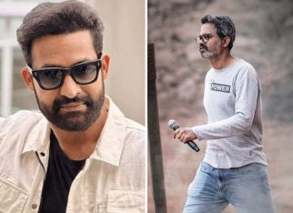 Jr NTR wishes Prashanth Neel on his birthday with a heartfelt note; fans can’t keep calm for Dragon