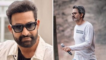 Jr NTR wishes Prashanth Neel on his birthday with a heartfelt note; fans can’t keep calm for Dragon
