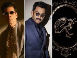 Karan Johar announces Dharma Productions’ Malayalam debut with Prithviraj Sukumaran-starrer Odiyan
