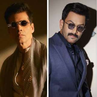 Karan Johar announces Dharma Productions' Malayalam debut with Prithviraj Sukumaran-starrer Odiyan