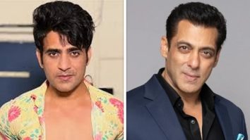 Kala Hiran controversy deepens: Sonu Mishra talks about exiting the film based on Salman Khan blackbuck case; says ‘I didn’t want to be a part of such a film’