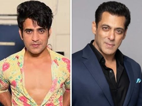 Kala Hiran controversy deepens: Sonu Mishra talks about exiting the film based on Salman Khan blackbuck case; says ‘I didn’t want to be a part of such a film’