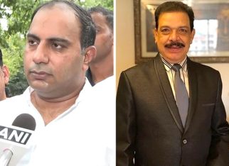 Kala Hiran producer demands public apology from Govind Namdev after he distances himself from film; threatens Rs 50 lakhs legal notice