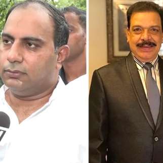 Kala Hiran producer demands public apology from Govind Namdev after he distances himself from film; threatens Rs 50 lakhs legal notice