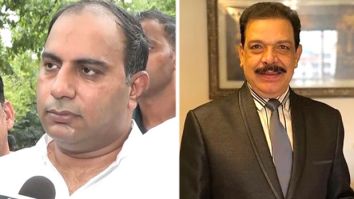 Kala Hiran producer demands public apology from Govind Namdev after he distances himself from film; threatens Rs 50 lakhs legal notice