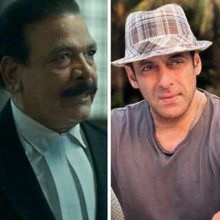 Kala Hiran row: Govind Namdev distances himself from film targeting Salman Khan; accuses producers of misleading him
