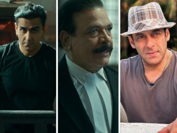 Kala Hiran row: Govind Namdev distances himself from film targeting Salman Khan; accuses producers of misleading him Kala Hiran row: Govind Namdev distances himself from film targeting Salman Khan; accuses producers of misleading him