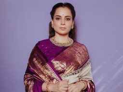 Kangana Ranaut calls nursing the “most sexualised profession”; says nurses deserve greater respect