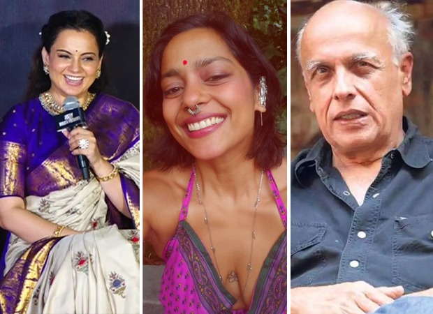 भारत भाग्य विधाता ट्रेलर लॉन्च: जब महेश भट्ट ने 26/11 हमले की खबर दी तो कंगना रनौत को शहाना गोस्वामी के घर पर पार्टी करना याद आया: भारत भाग्य विधाता ट्रेलर लॉन्च: जब महेश भट्ट ने 26/11 हमले की खबर दी तो कंगना रनौत को शहाना गोस्वामी के घर पर पार्टी करना याद आया: